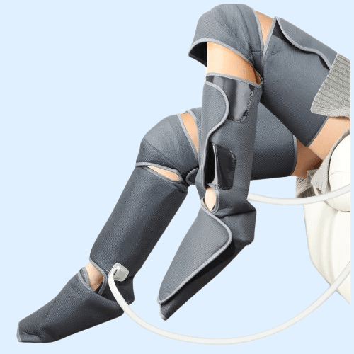 LERMON multifunction leg massager - cdr