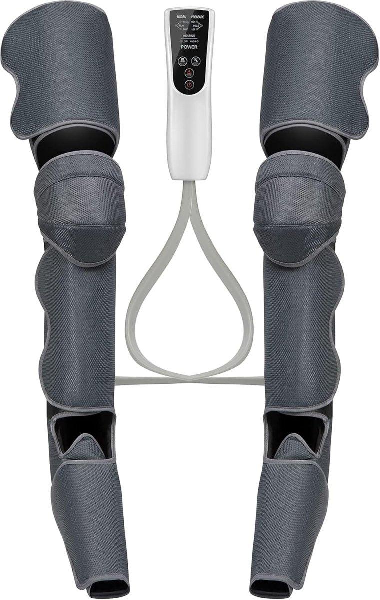 LERMON multifunction leg massager - cdr
