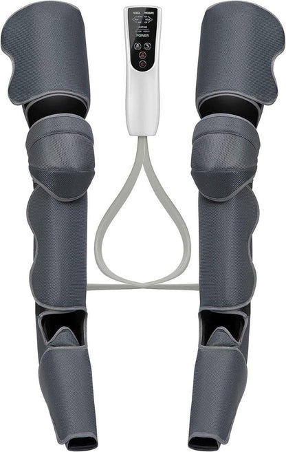 LERMON multifunction leg massager - cdr