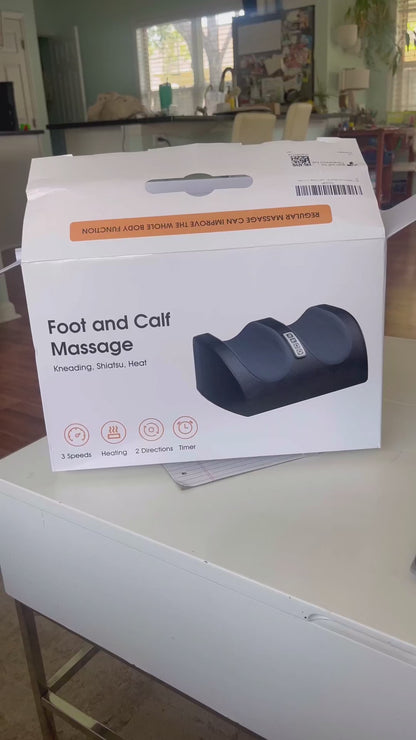 FEXOR Spa Machine
