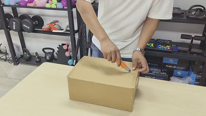 Abdominal Roller Automatic