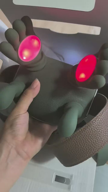 NEXLY Bionic Neck & Shoulder Massager