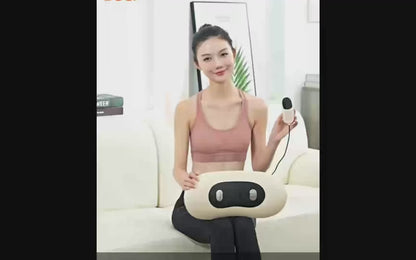 BENVIX Relaxation Treatment
