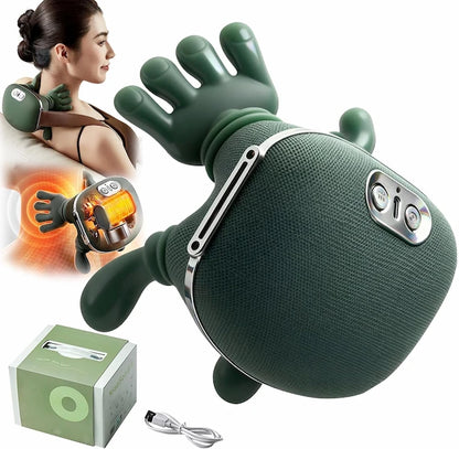 NEXLY Bionic Neck & Shoulder Massager