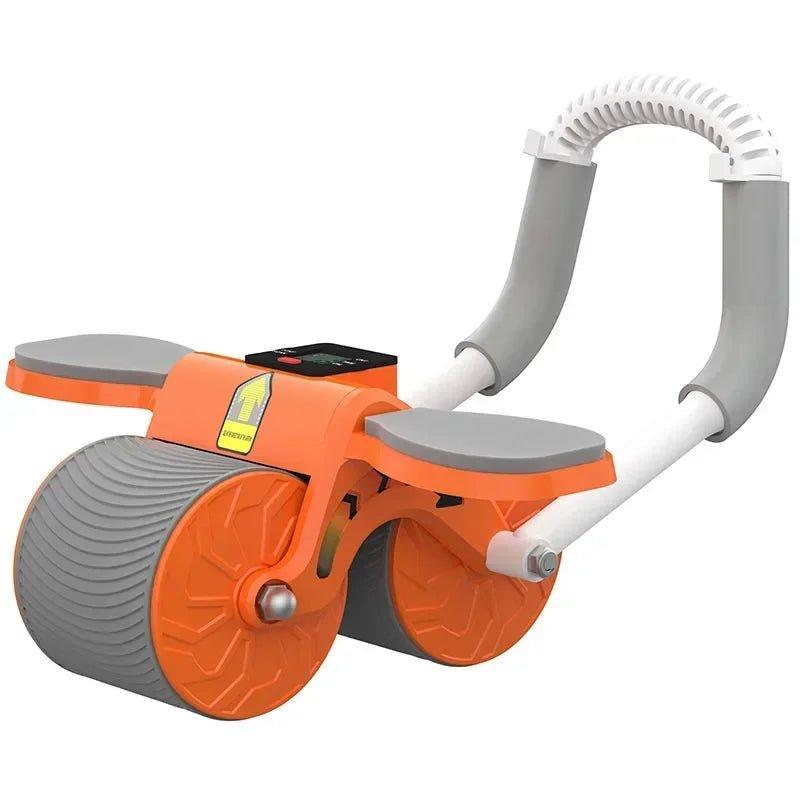 Abdominal Roller Automatic - cdr