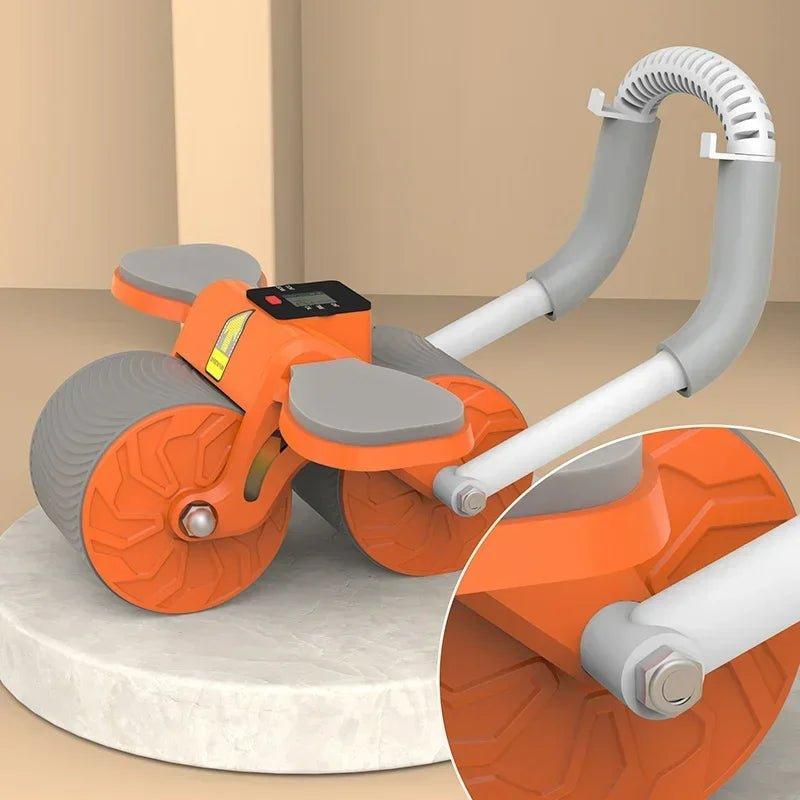 Abdominal Roller Automatic - cdr