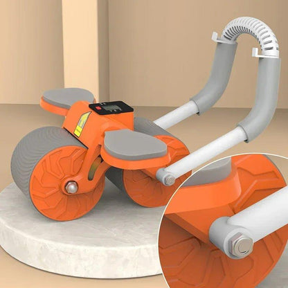 Abdominal Roller Automatic - cdr