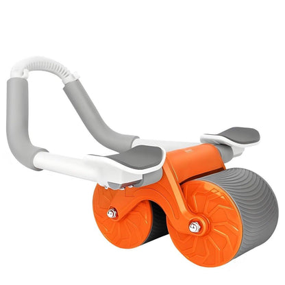 Abdominal Roller Automatic - cdr