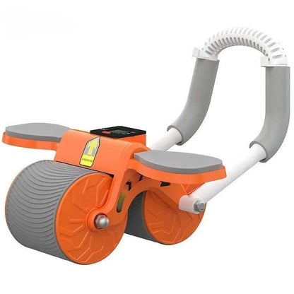 Abdominal Roller Automatic - cdr