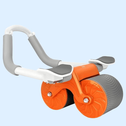Abdominal Roller Automatic - cdr