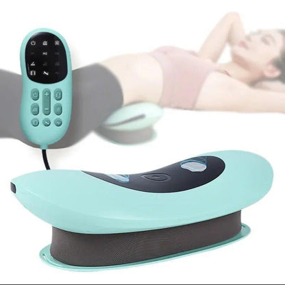 BENVIX Relaxation Treatment - cdr