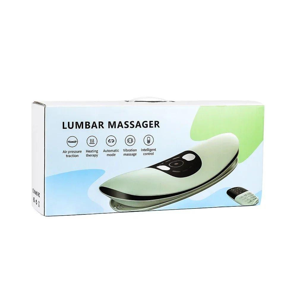 BENVIX Relaxation Treatment - cdr